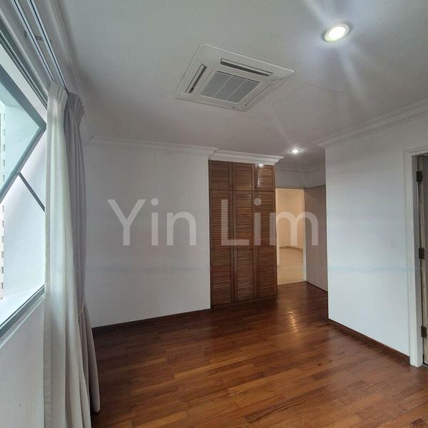 2 Bed Condo for Rent in  7 Claymore - Image 8